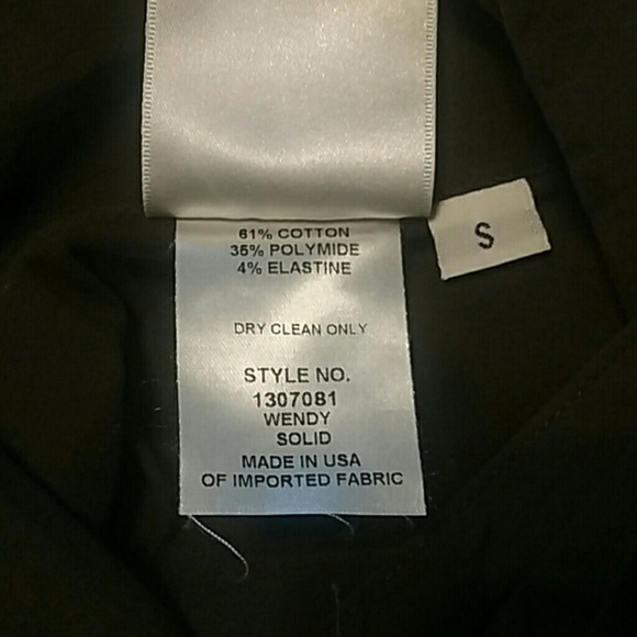 Finley top - Picture 6 of 6